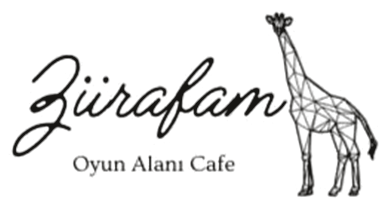 Zürafam Oyun Alanı Cafe logosu